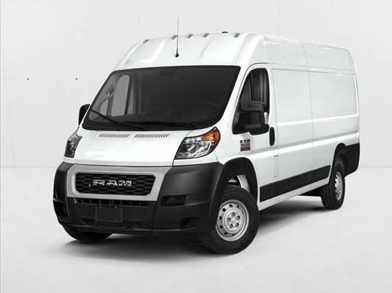 RAM PROMASTER 3500 2022 3C6MRVJG2NE101580 image